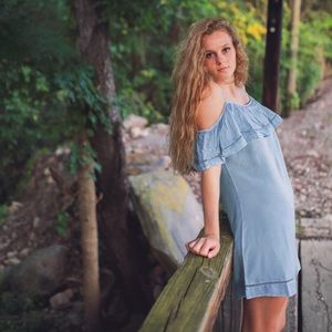 Meet your Posher, Jaycie